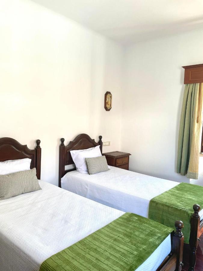 Alojamento Thermal Romano Bed & Breakfast Sao Pedro do Sul Bagian luar foto