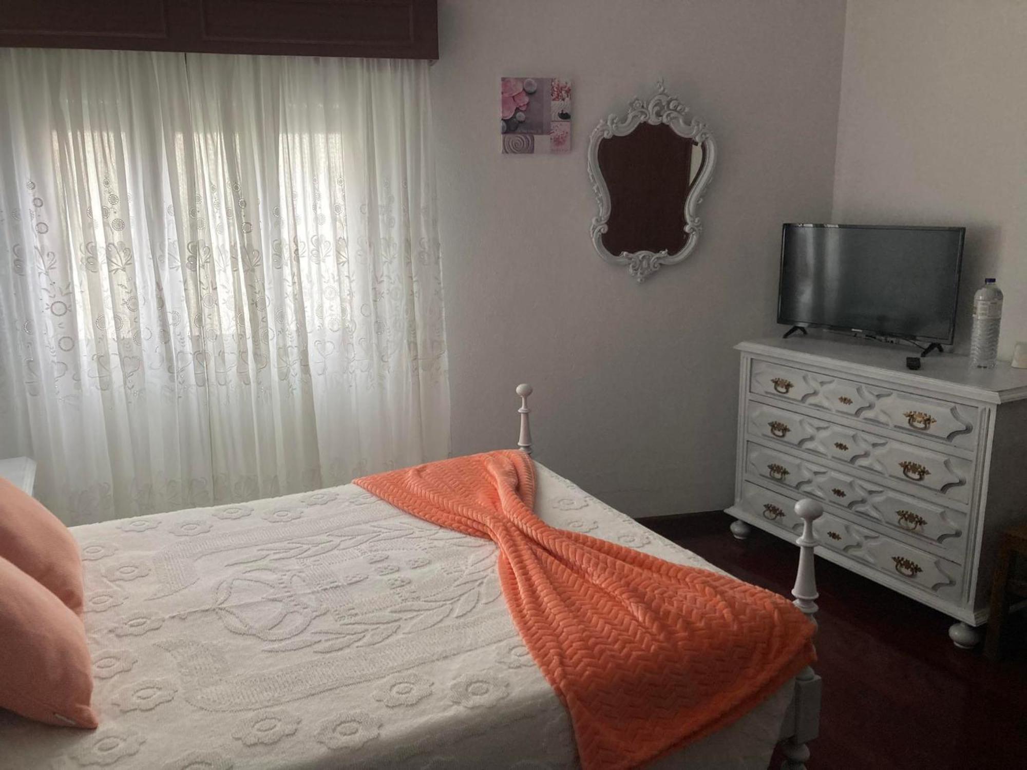 Alojamento Thermal Romano Bed & Breakfast Sao Pedro do Sul Bagian luar foto