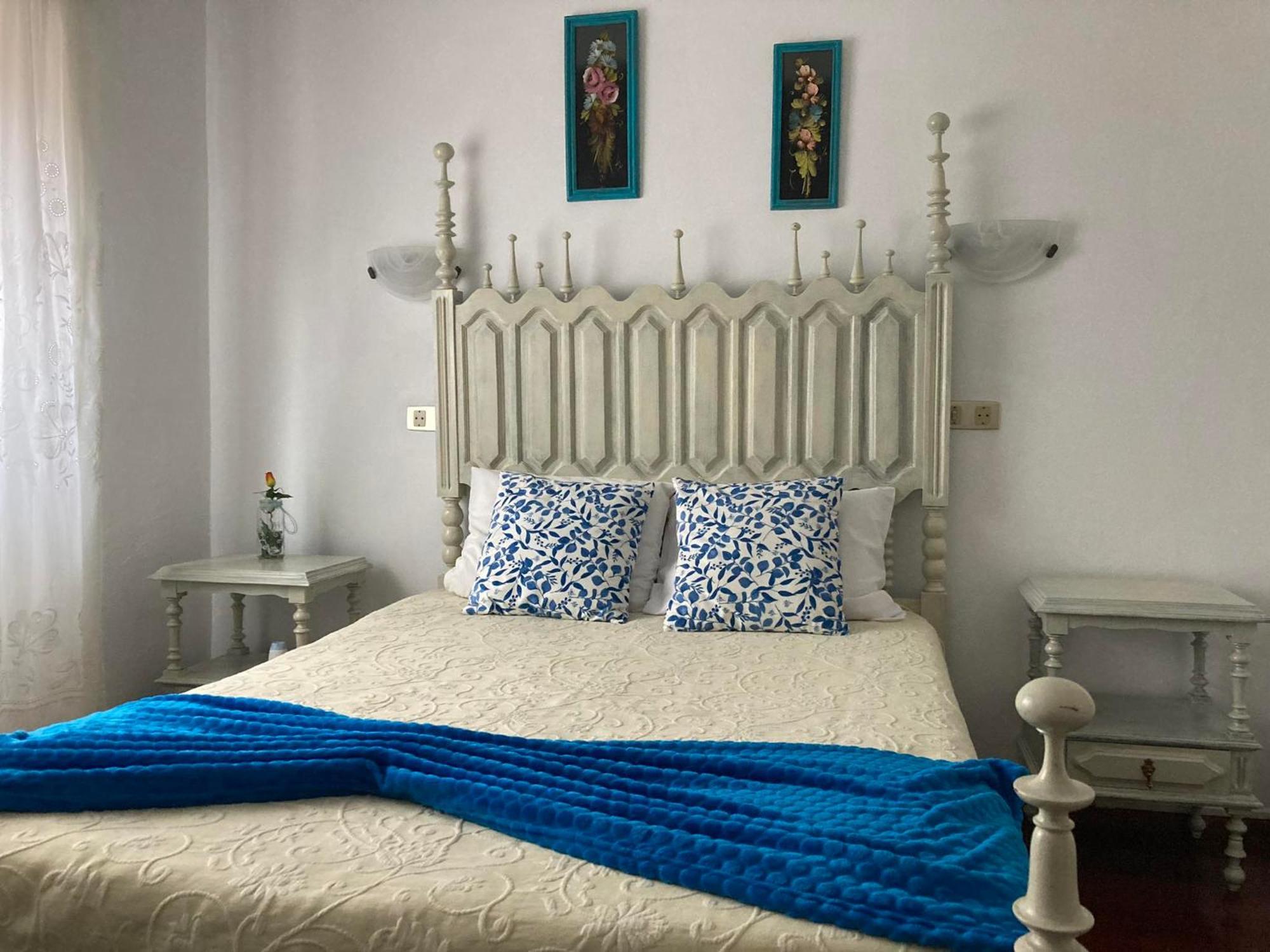 Alojamento Thermal Romano Bed & Breakfast Sao Pedro do Sul Bagian luar foto