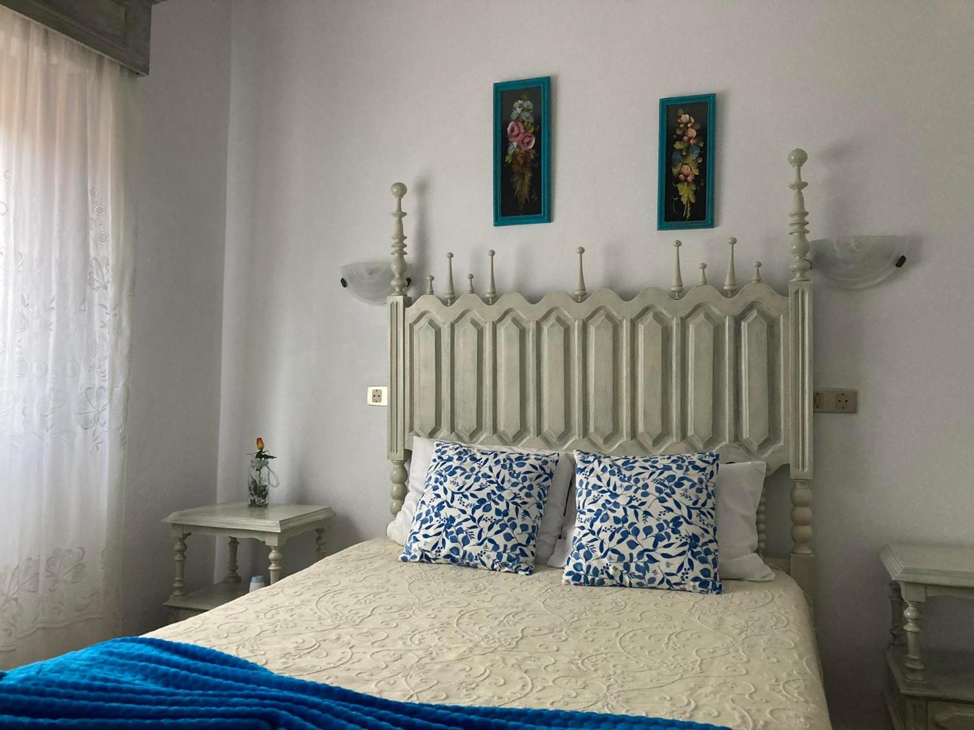 Alojamento Thermal Romano Bed & Breakfast Sao Pedro do Sul Bagian luar foto