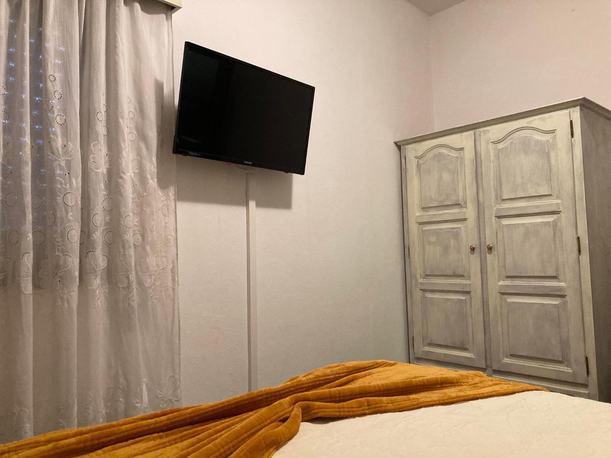 Alojamento Thermal Romano Bed & Breakfast Sao Pedro do Sul Bagian luar foto