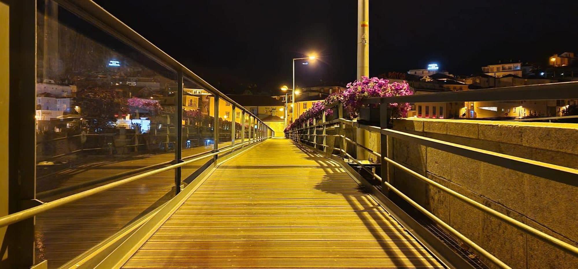 Alojamento Thermal Romano Bed & Breakfast Sao Pedro do Sul Bagian luar foto