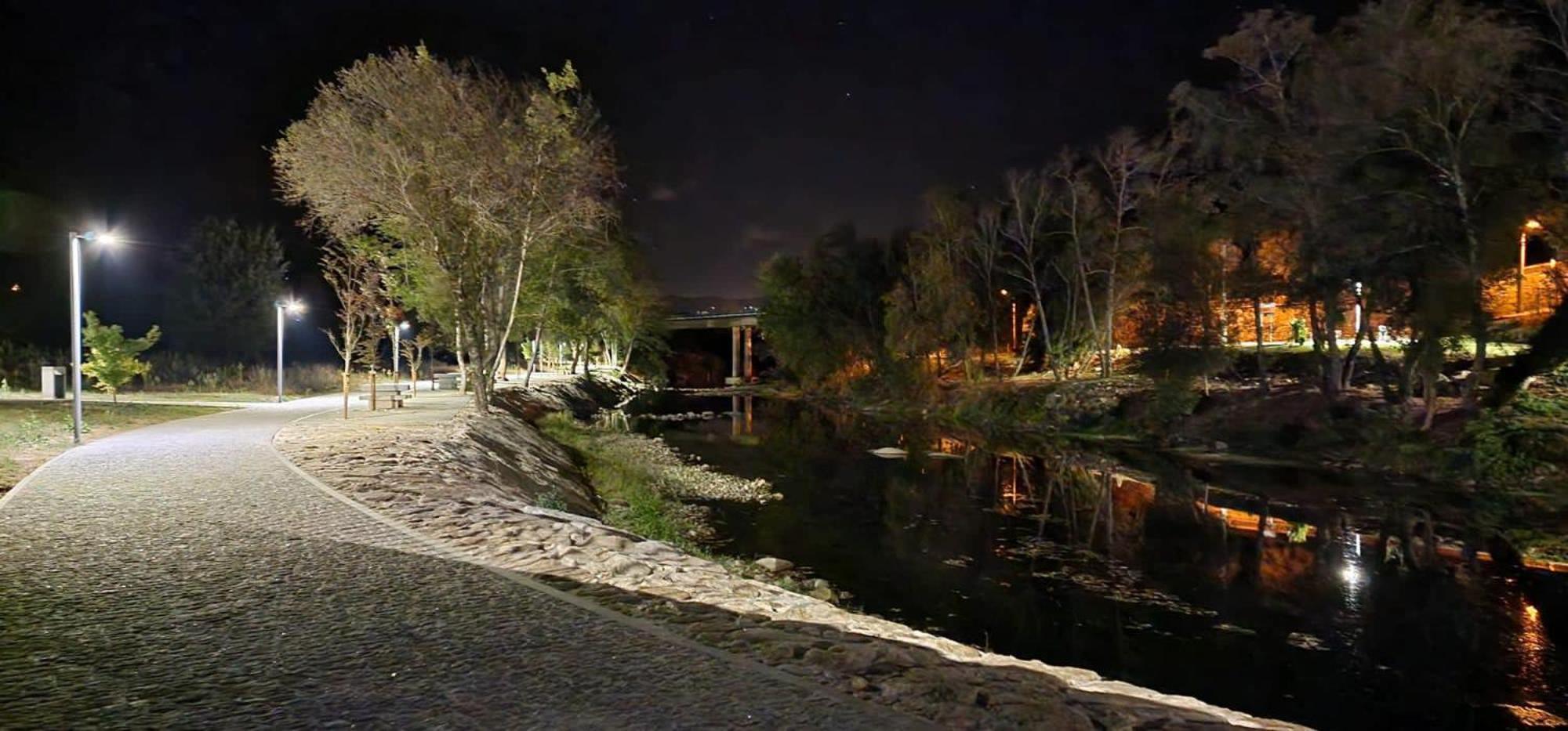 Alojamento Thermal Romano Bed & Breakfast Sao Pedro do Sul Bagian luar foto