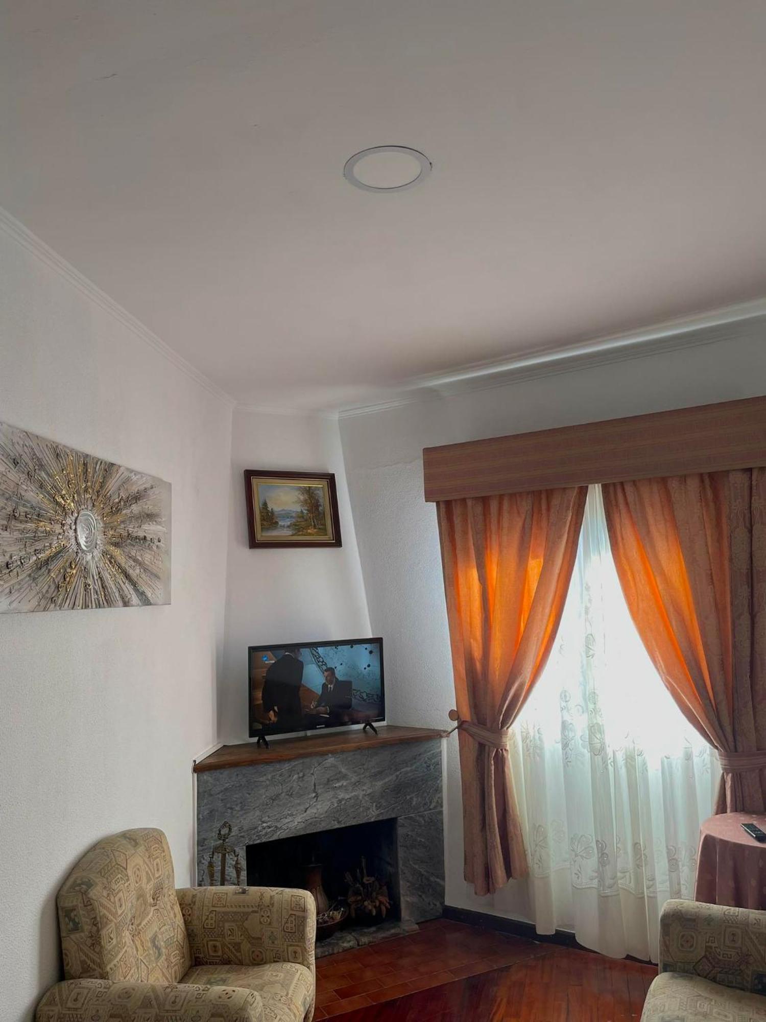 Alojamento Thermal Romano Bed & Breakfast Sao Pedro do Sul Bagian luar foto